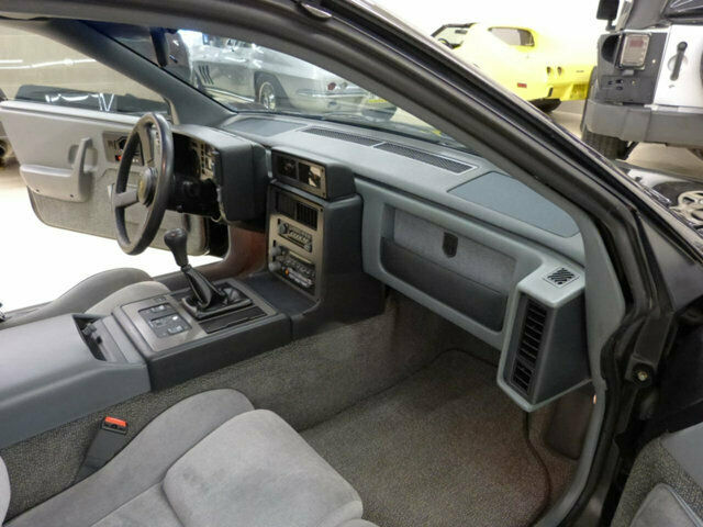 1986 Pontiac Fiero GT - photo 13