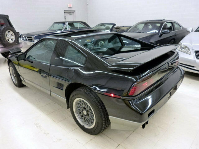 1986 Pontiac Fiero GT - photo 5