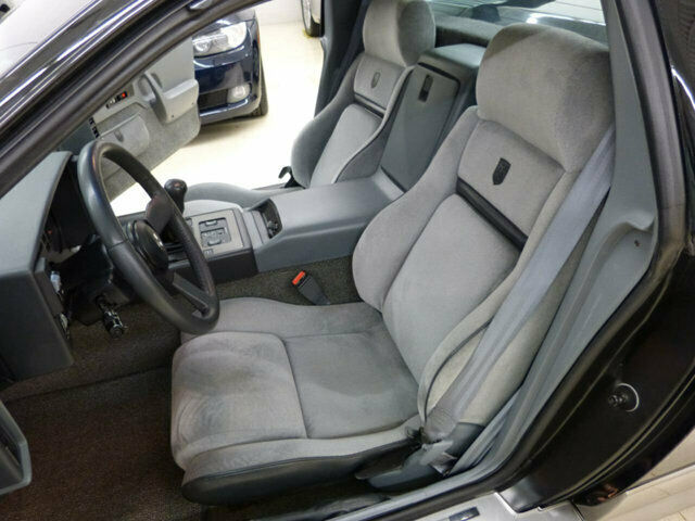 1986 Pontiac Fiero GT - photo 6