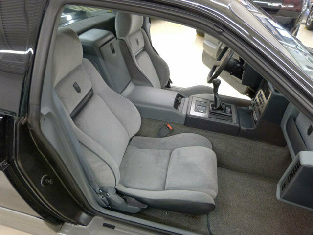 1986 Pontiac Fiero GT - photo 7