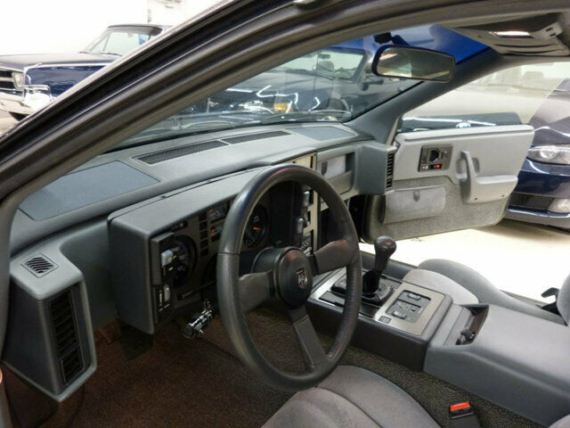 1986 Pontiac Fiero GT - photo 8
