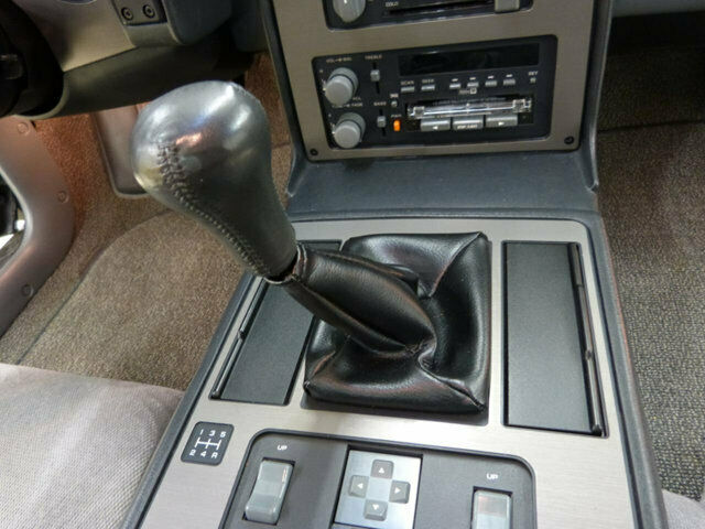1986 Pontiac Fiero GT - photo 9