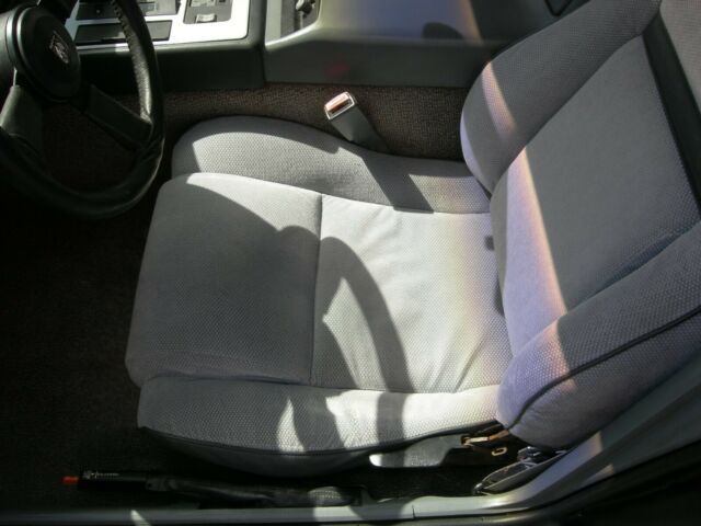 1986 Pontiac Fiero GT - photo 11