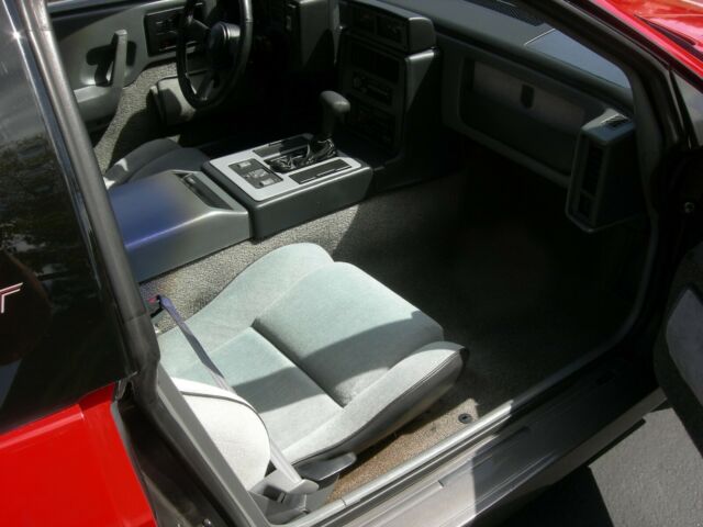 1986 Pontiac Fiero GT - photo 13