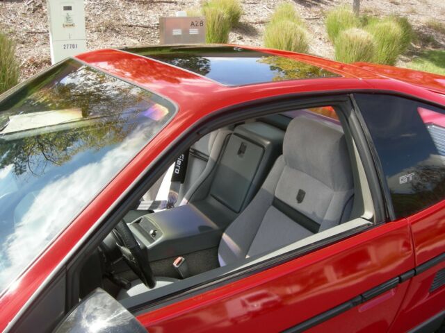 1986 Pontiac Fiero GT - photo 9