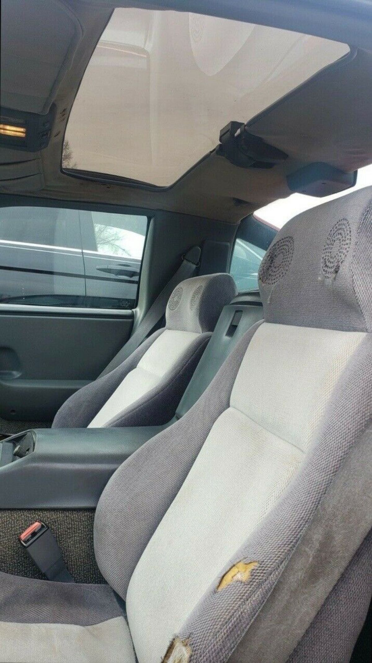 1986 Pontiac Fiero GT - photo 11