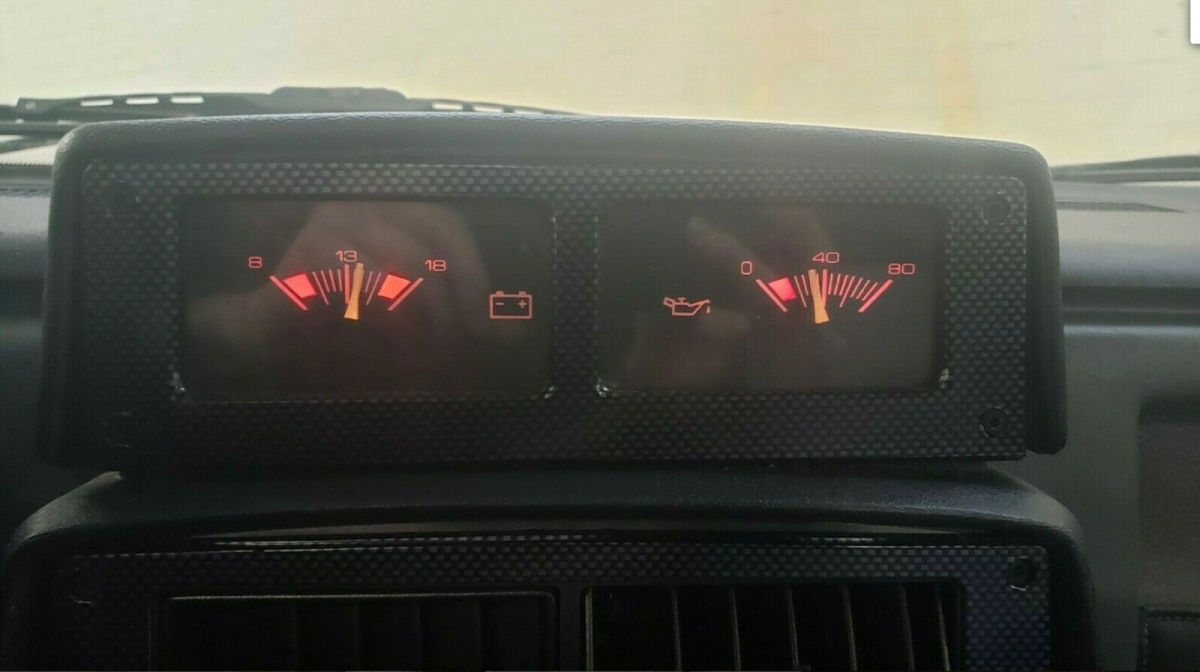 1986 Pontiac Fiero GT - photo 7