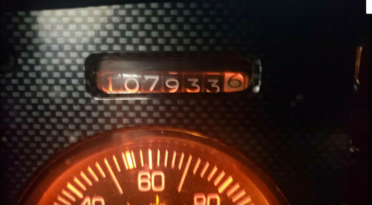 1986 Pontiac Fiero GT - photo 8