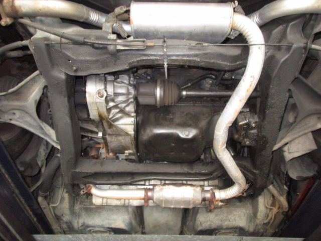 1986 Pontiac Fiero GT - photo 11
