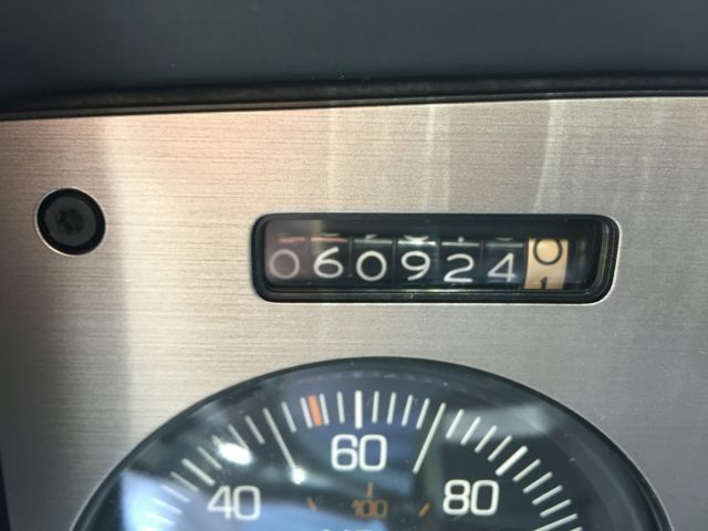 1986 Pontiac Fiero GT - photo 4