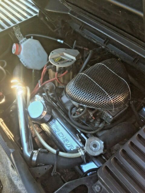 1986 Pontiac Fiero GT - photo 10