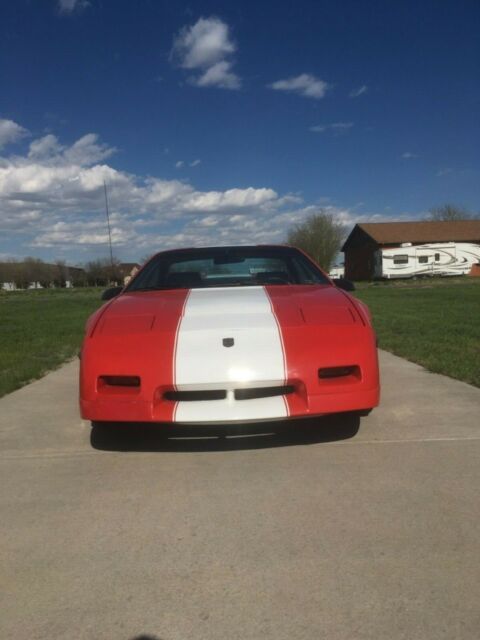 1986 Pontiac Fiero GT - photo 8