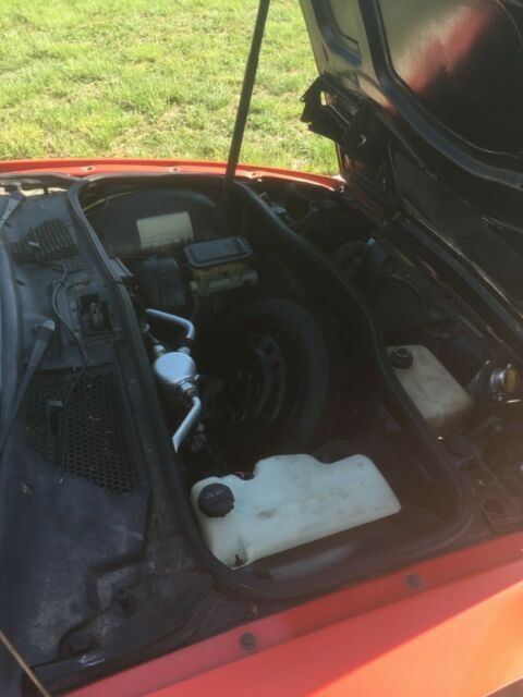 1986 Pontiac Fiero GT - photo 9