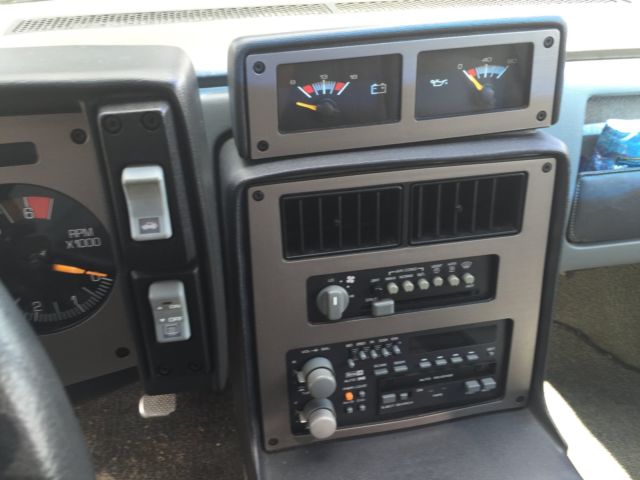 1986 Pontiac Fiero GT - photo 9