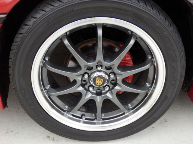 1986 Pontiac Fiero GT - photo 12