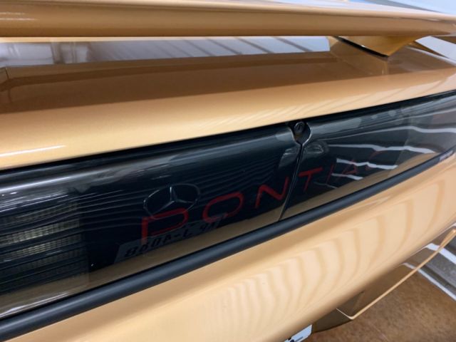 1986 Pontiac Fiero GT - photo 12