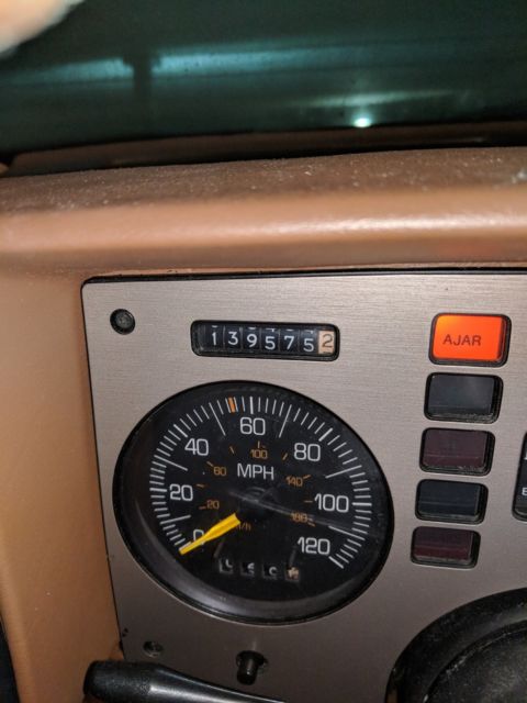 1986 Pontiac Fiero GT - photo 3
