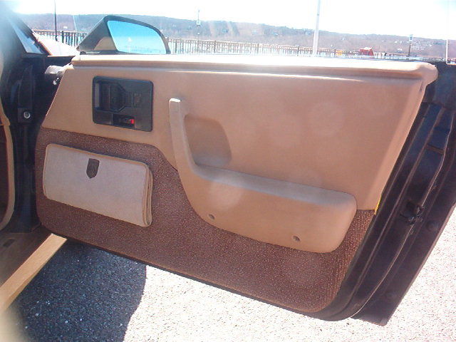 1986 Pontiac Fiero GT WS6 - photo 11