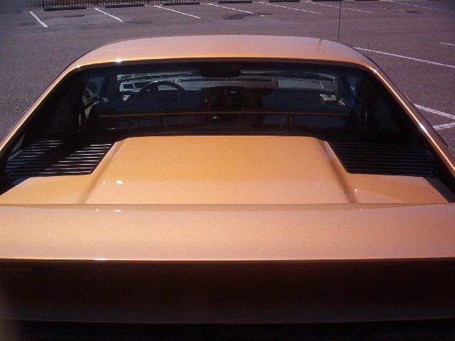 1986 Pontiac Fiero GT WS6 - photo 6