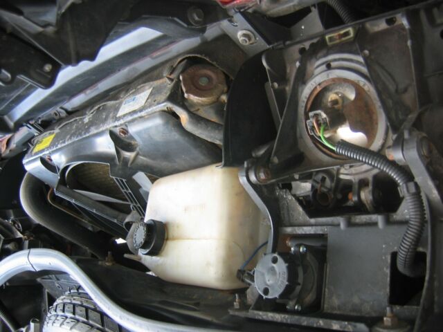 1986 Pontiac Fiero - photo 10