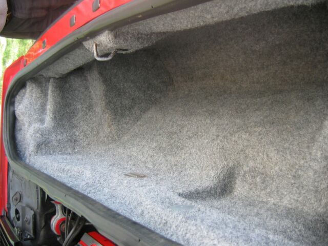 1986 Pontiac Fiero - photo 12