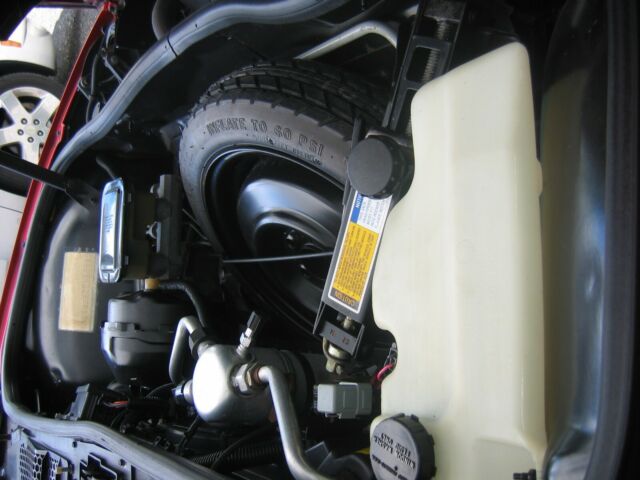 1986 Pontiac Fiero - photo 9