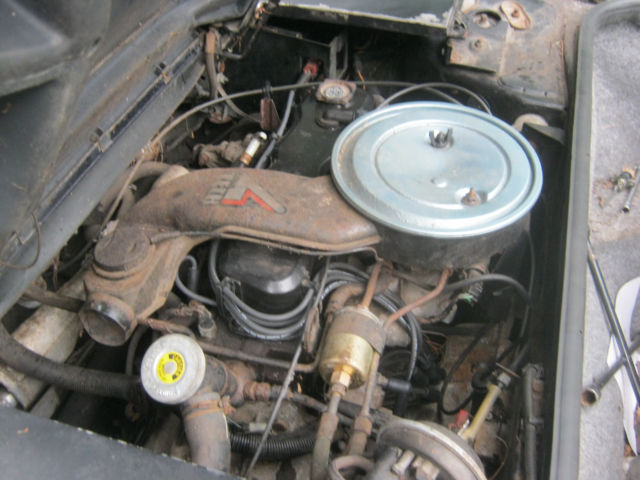 1986 Pontiac Fiero SE - photo 2