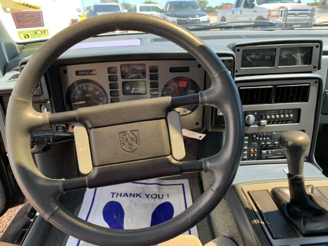 1986 Pontiac Fiero - photo 9