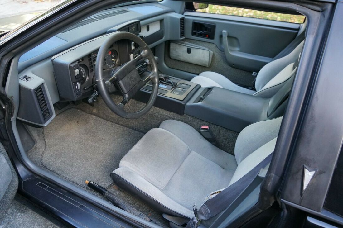 1986 Pontiac Fiero - photo 13