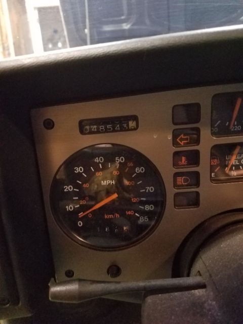 1986 Pontiac Fiero - photo 7