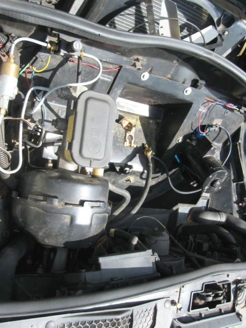 1986 Pontiac Fiero - photo 10