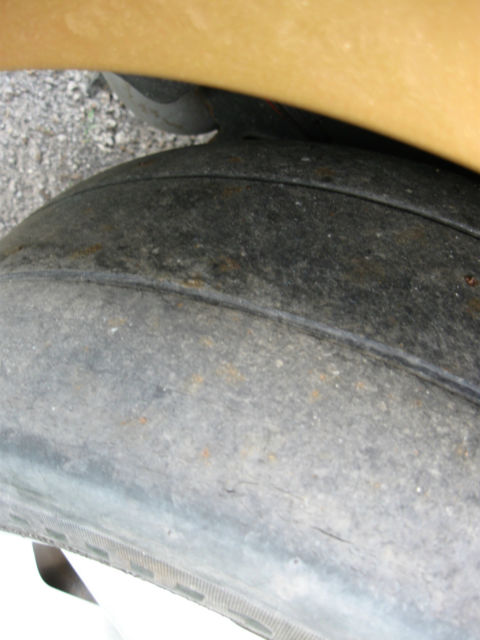 1986 Pontiac Fiero - photo 12