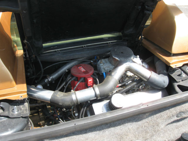 1986 Pontiac Fiero - photo 13