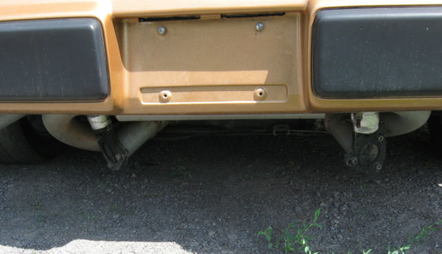 1986 Pontiac Fiero - photo 5