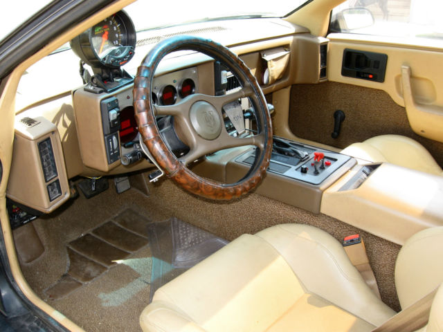 1986 Pontiac Fiero - photo 6