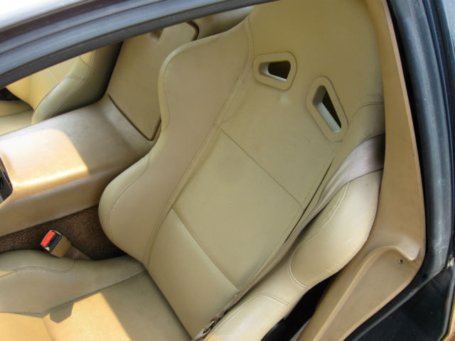 1986 Pontiac Fiero - photo 7