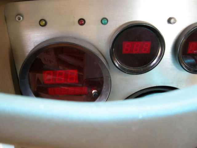 1986 Pontiac Fiero - photo 8