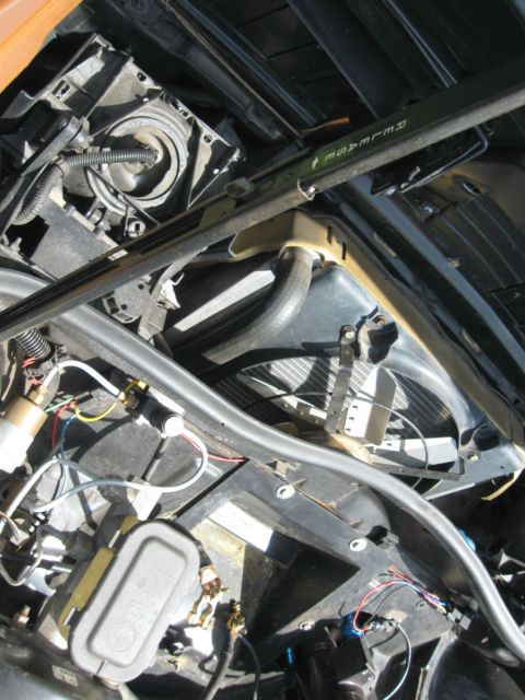 1986 Pontiac Fiero - photo 9