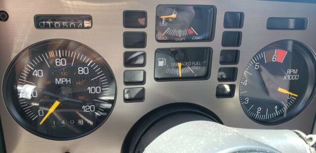 1986 Pontiac Fiero Sport GT - photo 10