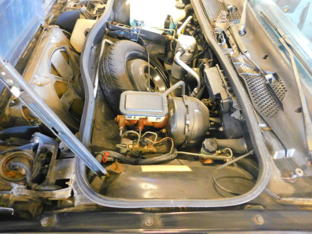 1986 Pontiac Fiero N/A - photo 13