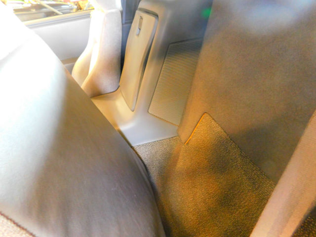 1986 Pontiac Fiero N/A - photo 9