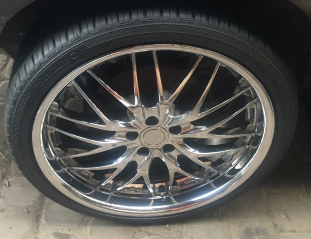 1986 Pontiac Fiero - photo 4