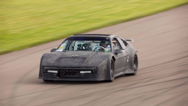 1986 Pontiac Fiero - photo 7