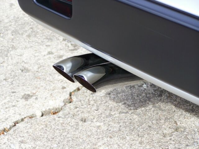 1986 Pontiac Fiero 2M4 - photo 13
