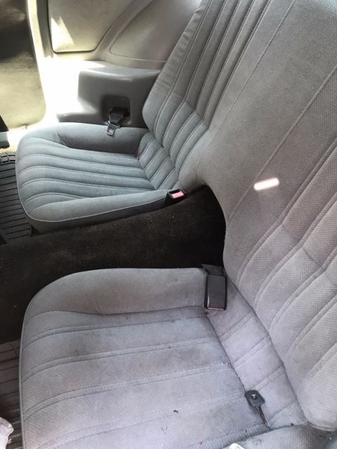 1986 Pontiac Firebird - photo 9