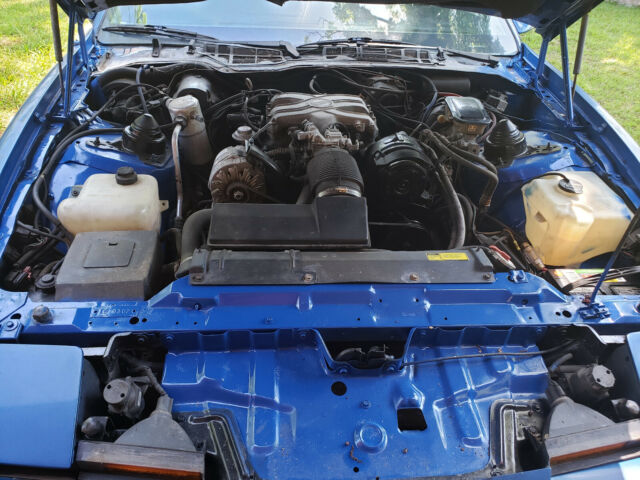 1986 Pontiac Firebird - photo 8