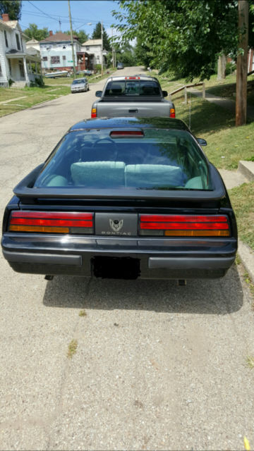 1986 Pontiac Firebird - photo 3
