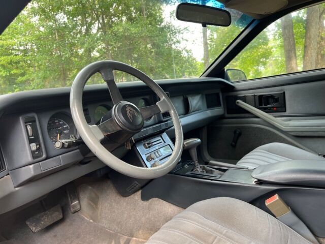1986 Pontiac Firebird - photo 10