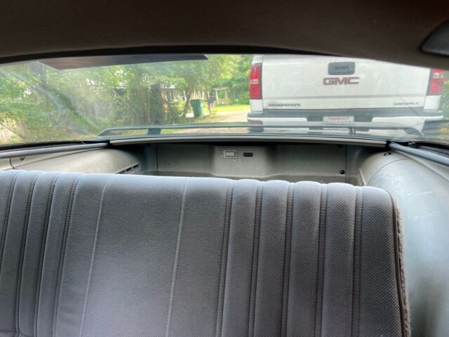 1986 Pontiac Firebird - photo 12