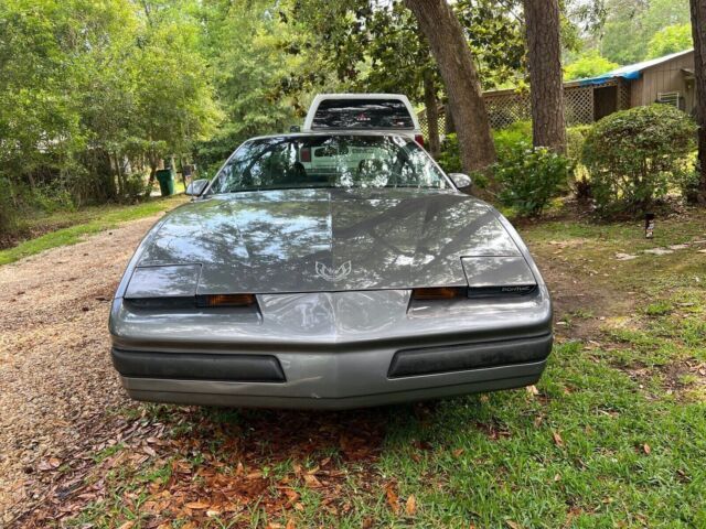 1986 Pontiac Firebird - photo 2